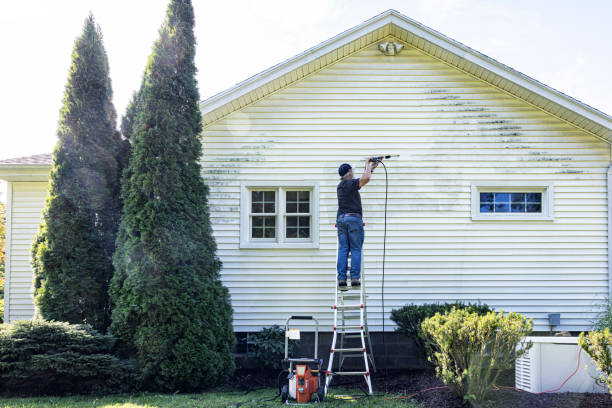 Macon, GA Pressure washing Company